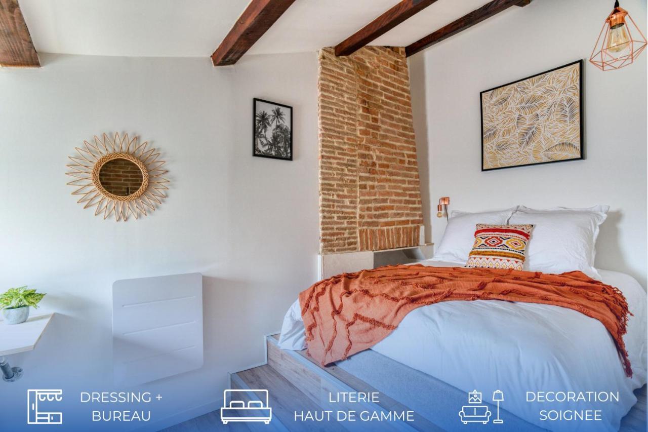Appartamento Cosy Up - Vieux Port - Hyper Centre La Rochelle  Esterno foto